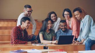 Students planning to transfer; parents and families; advisors