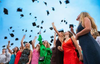 Financial Aid; Foundation