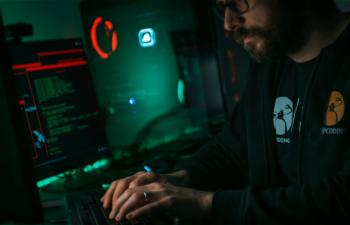 Cybersecurity coding